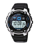 Đồng Hồ Casio Nam AE-2000W-1AVDF Quartz