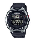 Đồng Hồ Casio Nam AE-2000W-1BVDF Quartz
