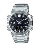 Đồng Hồ Casio Nam AMW-870D-1AVDF Quartz