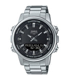 Đồng Hồ Casio Nam AMW-880D-1AVDF Quartz