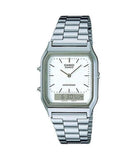 Đồng Hồ Casio Nam AQ-230A-7AMQYDF Quartz