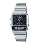 Đồng Hồ Casio Unisex AQ-800E-1ADF Quartz