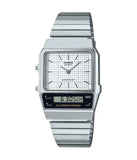 Đồng Hồ Casio Unisex AQ-800E-7ADF Quartz