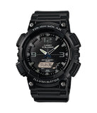 Đồng Hồ Casio Nam AQ-S810W-1A2VDF Solar
