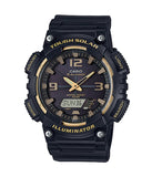 Đồng Hồ Casio Nam AQ-S810W-1A3VDF Solar