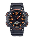 Đồng Hồ Casio Nam AQ-S810W-8AVDF Solar