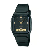Đồng Hồ Casio Nam AW-48HE-1AVDF Quartz