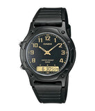 Đồng Hồ Casio Nam AW-49H-1BVDF Quartz