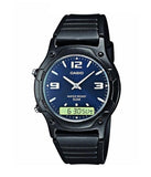 Đồng Hồ Casio Nam AW-49HE-2AVDF Quartz