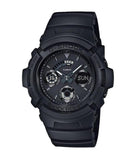 Đồng Hồ Casio Nam G-Shock AW-591BB-1ADR Quartz