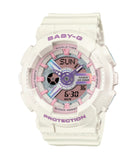 Đồng Hồ Casio Nữ Baby-G BA-110FH-7ADR Quartz