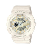 Đồng Hồ Casio Nữ Baby-G BA-110XSW-7ADR Quartz