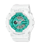 Đồng Hồ Casio Nữ Baby-G BA-110XWS-7ADR Quartz
