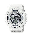 Đồng Hồ Casio Nữ Baby-G BA-120WLP-7ADR Quartz