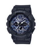 Đồng Hồ Casio Nữ Baby-G BA-130-1A2DR Quartz