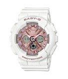 Đồng Hồ Casio Nữ Baby-G BA-130-7A1DR Quartz