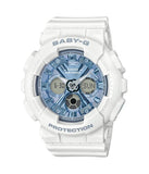 Đồng Hồ Casio Nữ Baby-G BA-130-7A2DR Quartz