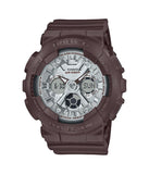 Đồng Hồ Casio Nữ Baby-G BA-130SW-5ADR Quartz