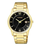 Đồng Hồ Citizen Nam BD0022-59E Quartz