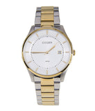 Đồng Hồ Citizen Nam BD0048-55A Quartz