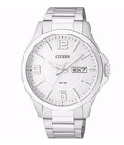 Đồng Hồ Citizen Nam BF2000-58A Quartz