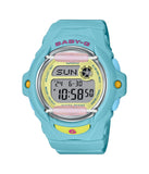 Đồng Hồ Casio Nữ Baby-G BG-169PB-2DR Quartz