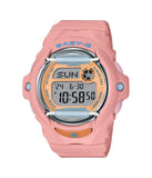 Đồng Hồ Casio Nữ Baby-G BG-169PB-4DR Quartz