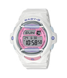 Đồng Hồ Casio Nữ Baby-G BG-169PB-7DR Quartz