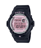 Đồng Hồ Casio Nữ Baby-G BG-169U-1CDR Quartz