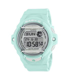 Đồng Hồ Casio Nữ Baby-G BG-169U-3DR Quartz