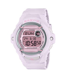 Đồng Hồ Casio Nữ Baby-G BG-169U-4BDR Quartz