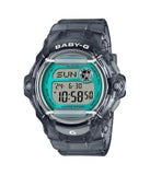 Đồng Hồ Casio Nữ Baby-G BG-169U-8BDR Quartz