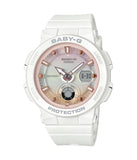 Đồng Hồ Casio Nữ Baby-G BGA-250-7A2DR Quartz