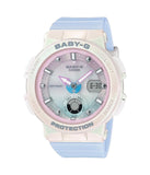 Đồng Hồ Casio Nữ Baby-G BGA-250-7A3DR Quartz