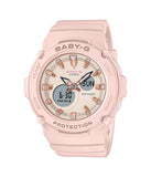 Đồng Hồ Casio Nữ Baby-G BGA-275-4ADR Quartz