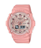 Đồng Hồ Casio Nữ Baby-G BGA-280-4ADR Quartz