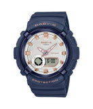 Đồng Hồ Casio Nữ Baby-G BGA-280BA-2ADR Quartz
