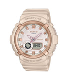 Đồng Hồ Casio Nữ Baby-G BGA-280BA-4ADR Quartz