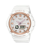 Đồng Hồ Casio Nữ Baby-G BGA-280BA-7ADR Quartz