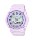 Đồng Hồ Casio Nữ Baby-G BGA-280SW-6ADR Quartz