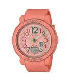 Đồng Hồ Casio Nữ Baby-G BGA-290PA-4ADR Quartz