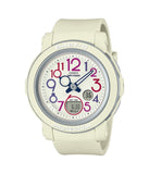 Đồng Hồ Casio Nữ Baby-G BGA-290PA-7ADR Quartz