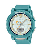Đồng Hồ Casio Nữ Baby-G BGA-310RP-3ADR Quartz