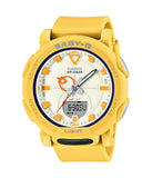Đồng Hồ Casio Nữ Baby-G BGA-310RP-9ADR Quartz