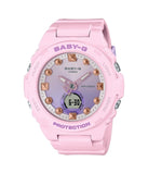 Đồng Hồ Casio Nữ Baby-G BGA-320-4ADR Quartz