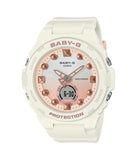 Đồng Hồ Casio Nữ Baby-G BGA-320-7A1DR Quartz