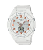 Đồng Hồ Casio Nữ Baby-G BGA-320-7A2DR Quartz