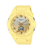 Đồng Hồ Casio Nữ Baby-G BGA-320-9ADR Quartz