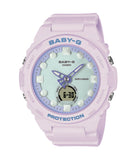 Đồng Hồ Casio Nữ Baby-G BGA-320FH-4ADR Quartz
