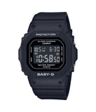 Đồng Hồ Casio Nữ Baby-G BGD-565-1DR Quartz